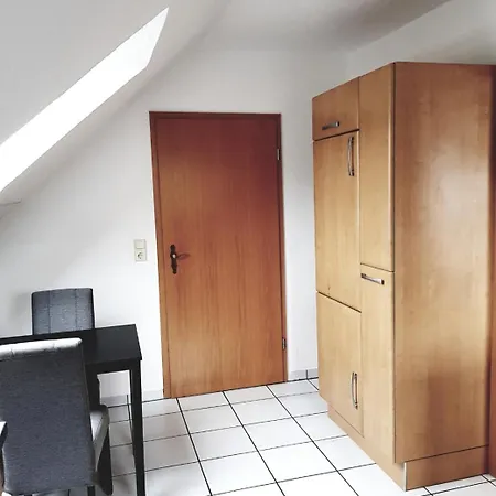 4-star For 6 People * Balve