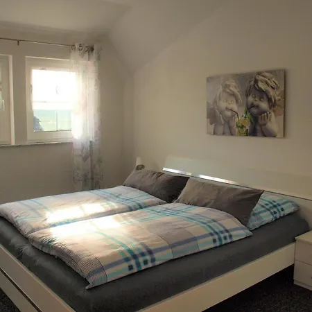 4-star For 6 People Appartement Balve